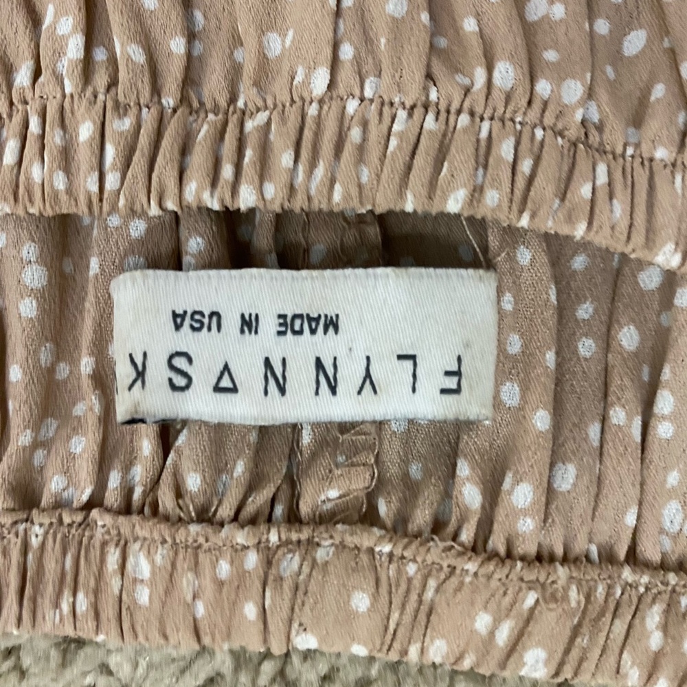 Flynn skye dress
